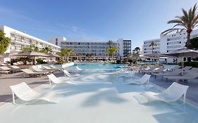 Aluasoul Ibiza - Adults Only